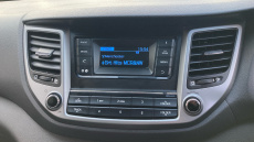 Hyundai Tucson 1.6 GDi Blue Drive S 5dr 2WD Petrol Estate